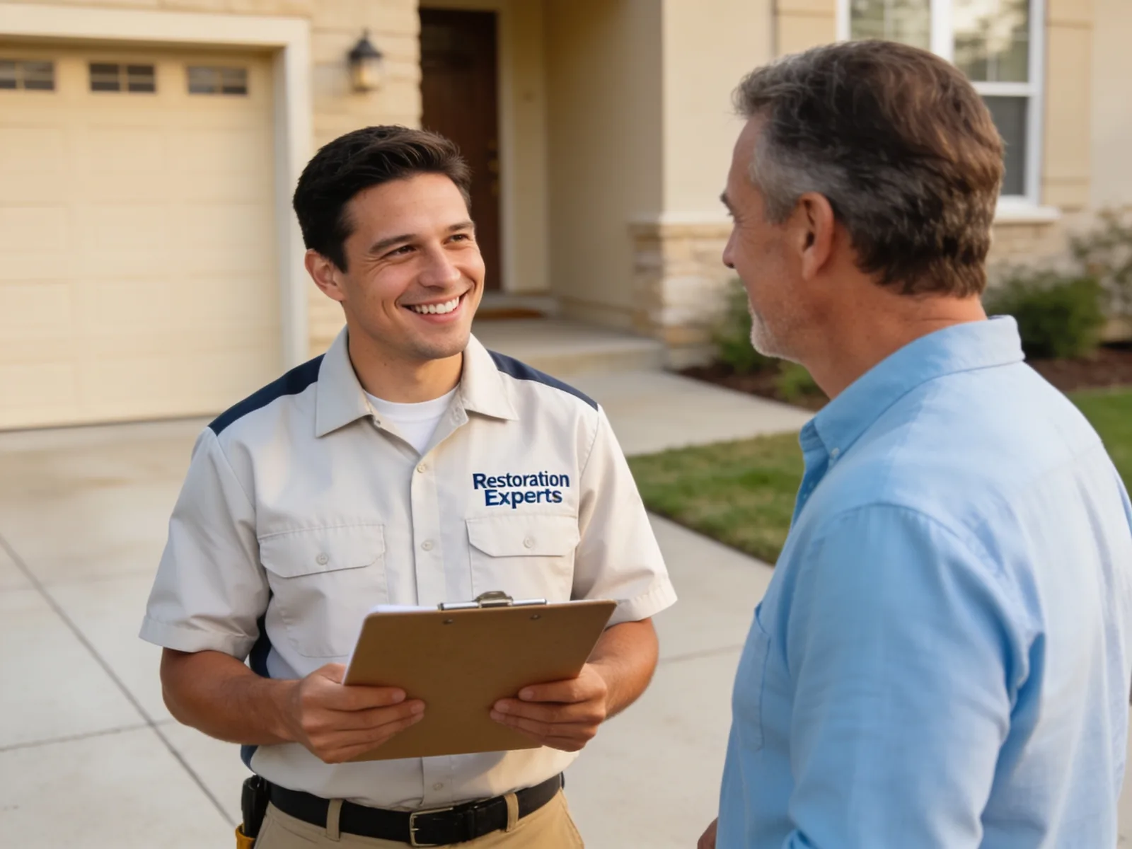 Water Damage Cleanup Huggins, MO FAQs